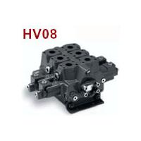 Распределитель гидравлический секционный HV08